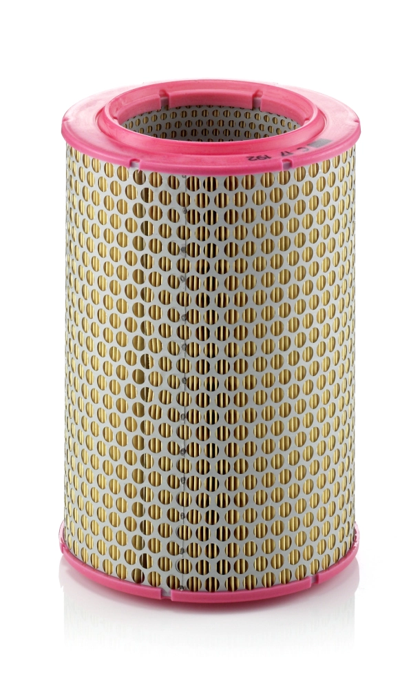 Воздушный фильтр MANN-FILTER C 17 192
