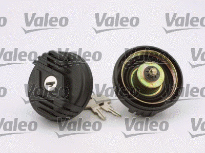 Крышка топливной бак VALEO 247607