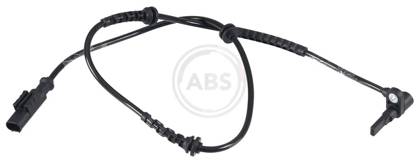 Датчик частота вращения колеса A.B.S. 30571