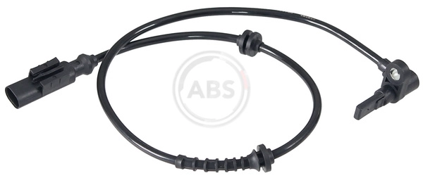 Датчик частота вращения колеса A.B.S. 30664