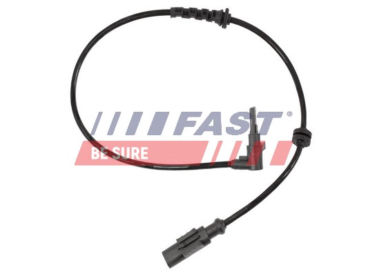 Датчик частота вращения колеса FAST FT80574