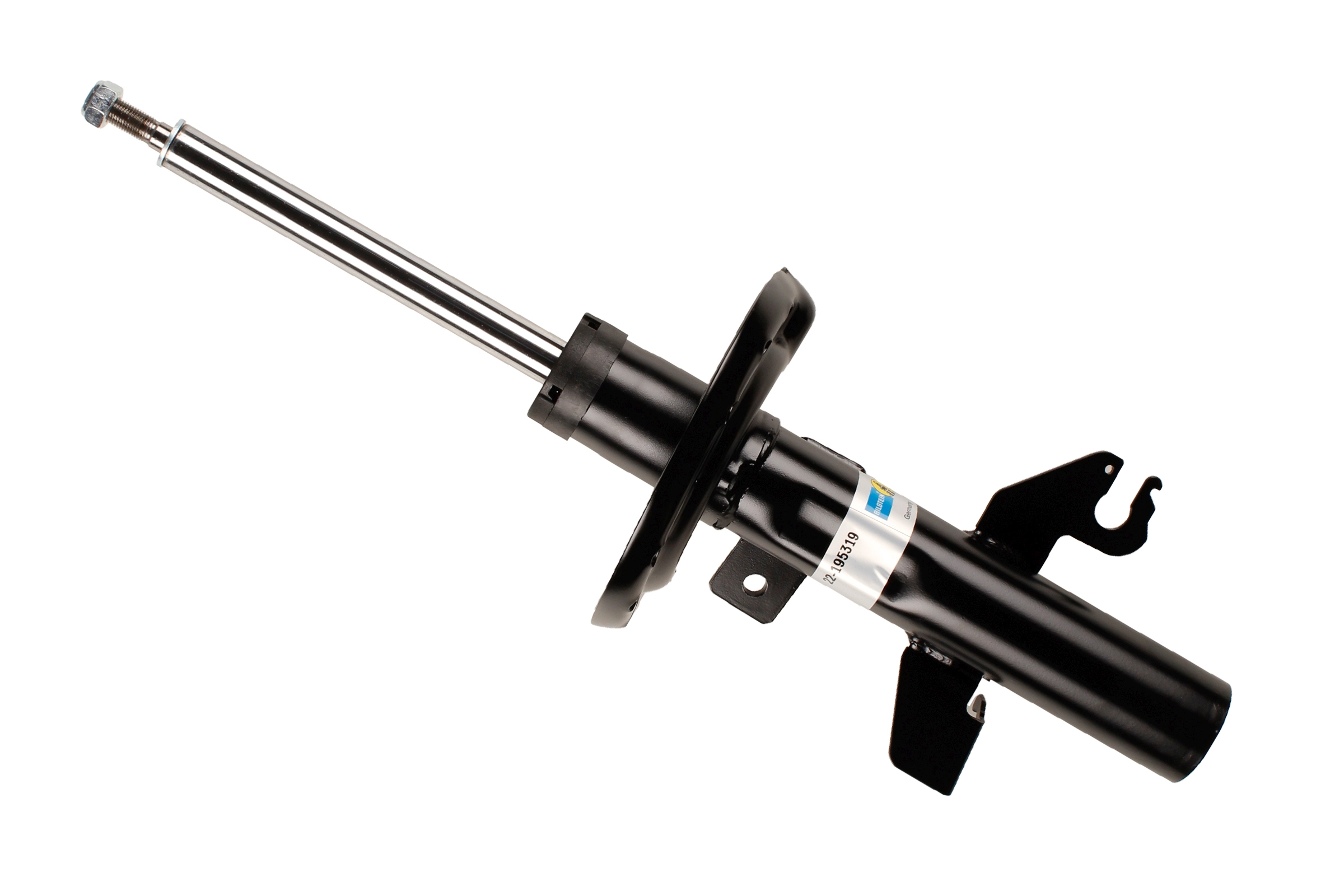 Амортизатор bilstein - b4 oe replacement BILSTEIN 22-195319