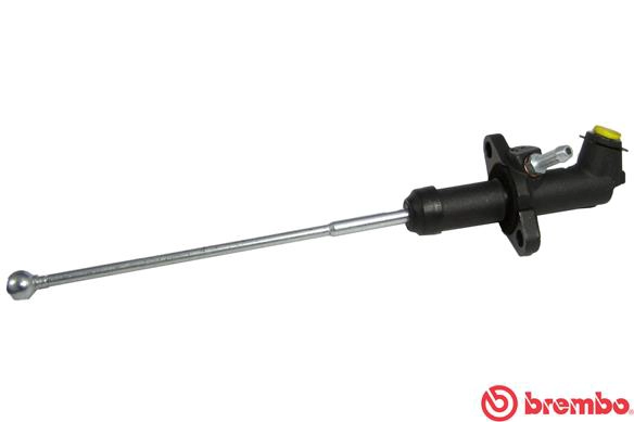Главный цилиндр система сцепления essential line BREMBO C 23 024