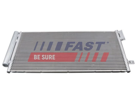 Конденсатор кондиционер FAST FT55303