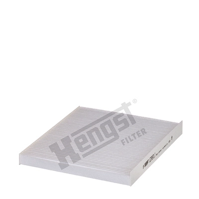 Фильтр воздух во внутренном пространстве HENGST FILTER E3987LI