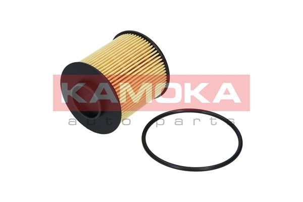 Масляный фильтр kamoka KAMOKA F111801