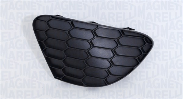 Облицовка бампер MAGNETI MARELLI 021316900450