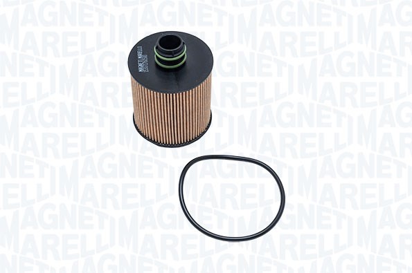 Масляный фильтр MAGNETI MARELLI 153071760500