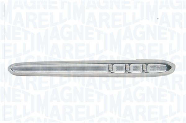 Фонарь указателя поворота MAGNETI MARELLI 715102160000