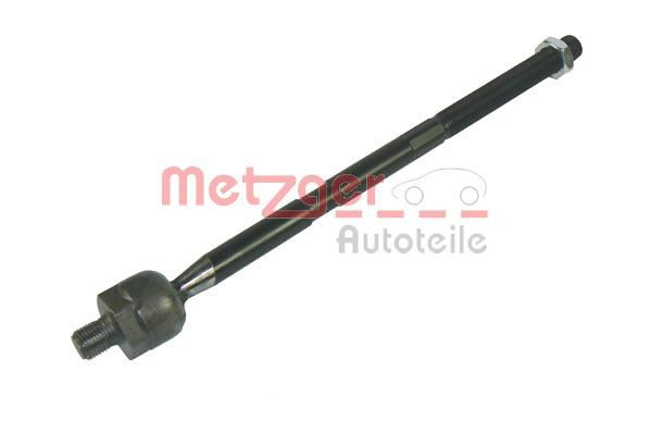 Осевой шарнир рулевая тяга kit + METZGER 51023508