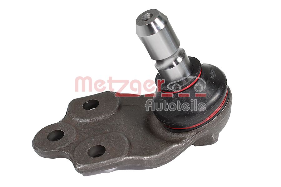 Шарнир независимой подвески / поворотного рычага METZGER 57028618