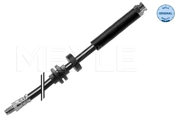 Тормозной шланг meyle-original true to oe. MEYLE 15-14 525 0010