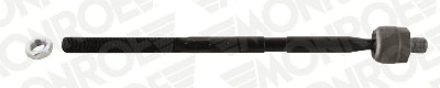Осевой шарнир рулевая тяга MONROE L12205