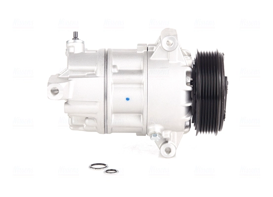 Компрессор кондиционер first fit NISSENS 890056