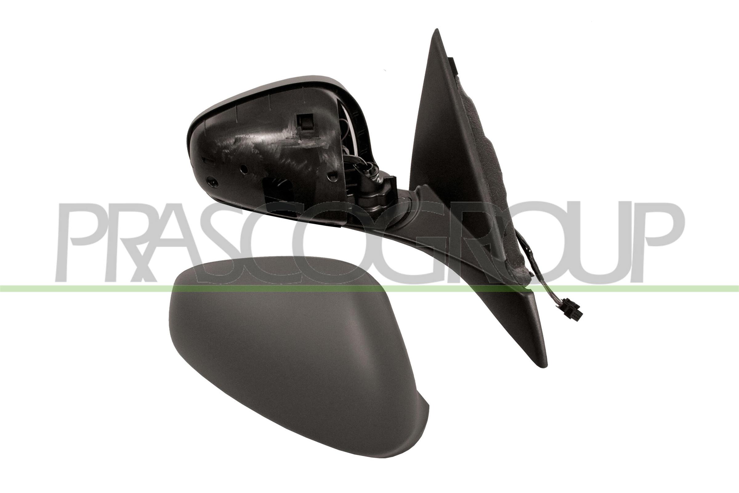 Наружное зеркало PRASCO AA3447303