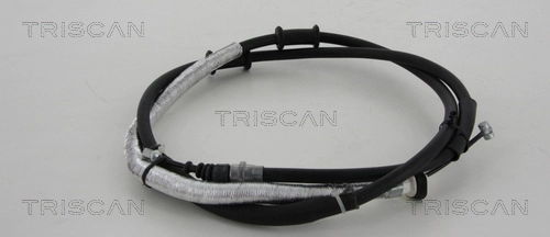 Тросик cтояночный тормоз TRISCAN 8140 12136