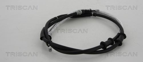 Тросик cтояночный тормоз TRISCAN 8140 12137