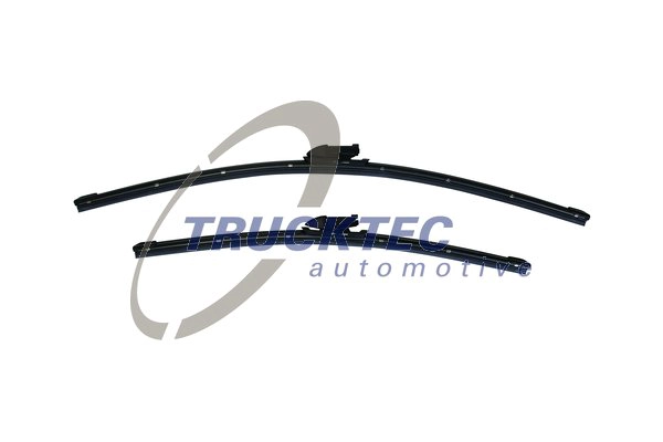 Щетка стеклоочистителя TRUCKTEC AUTOMOTIVE 07.58.057
