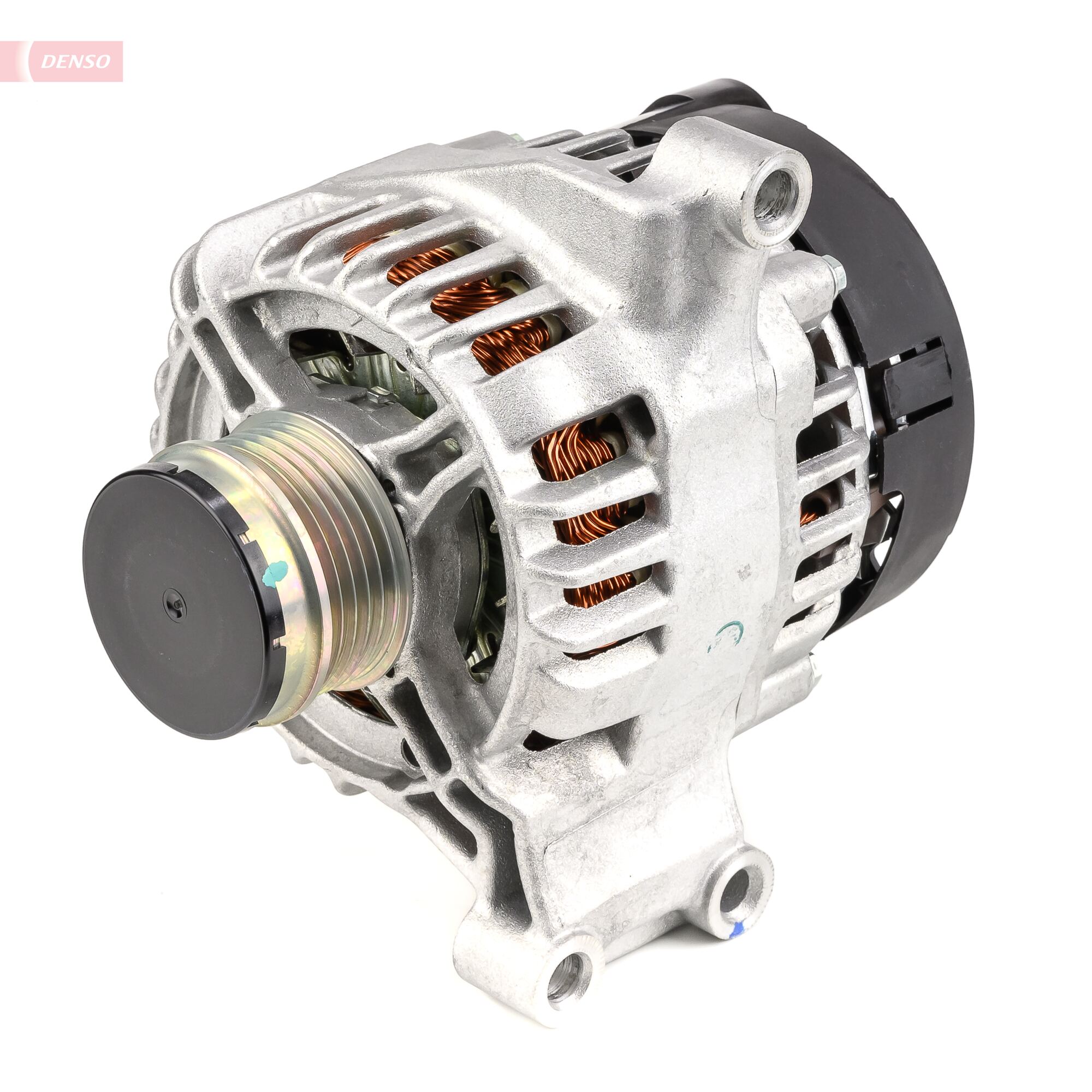 Генератор DENSO DAN1078