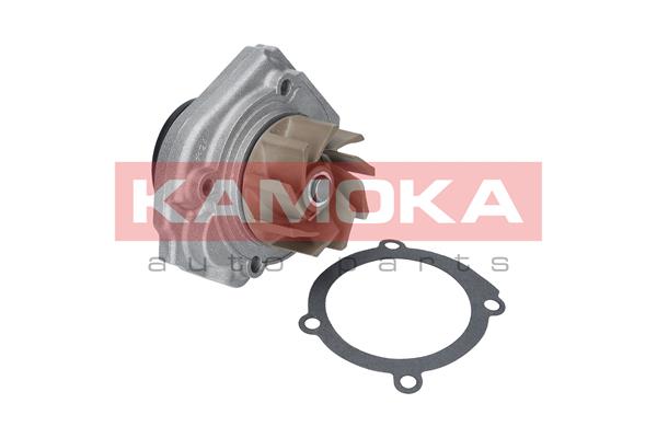 Водяной насос охлаждение двигателя kamoka KAMOKA T0013