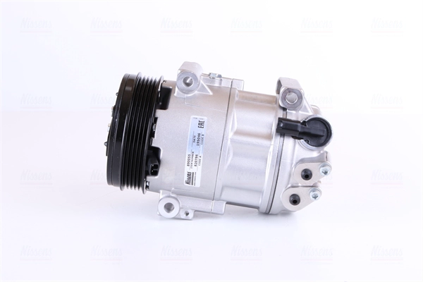 Компрессор кондиционер first fit NISSENS 890055