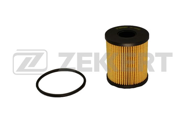Масляный фильтр ZEKKERT OF-4088E