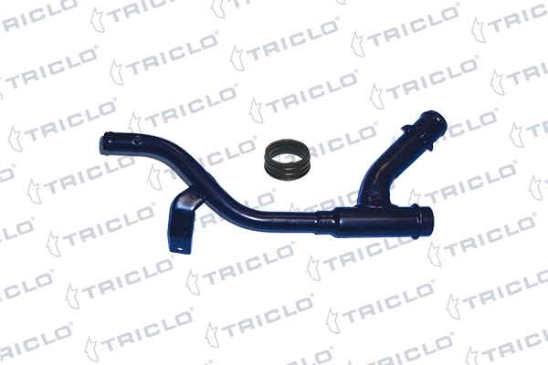 Трубка охлаждающей жидкости TRICLO 454171