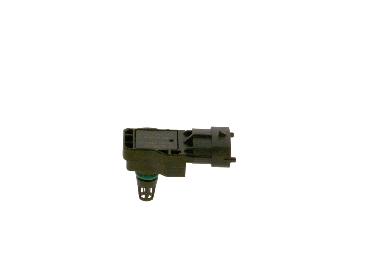 Датчик давление наддува BOSCH F 01C 600 110