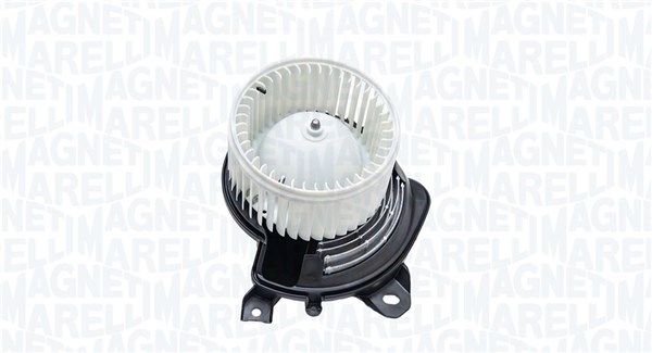 Вентилятор охлаждение двигателя MAGNETI MARELLI 069422502010