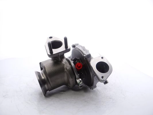 Компрессор наддув original spare part GARRETT 807068-5002S