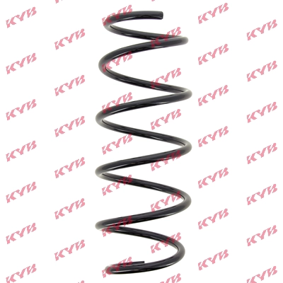Пружина ходовой части k-flex KYB RA3387