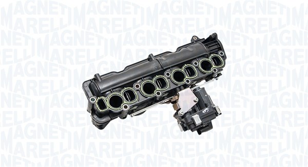 Модуль впускной трубы MAGNETI MARELLI 802009280809