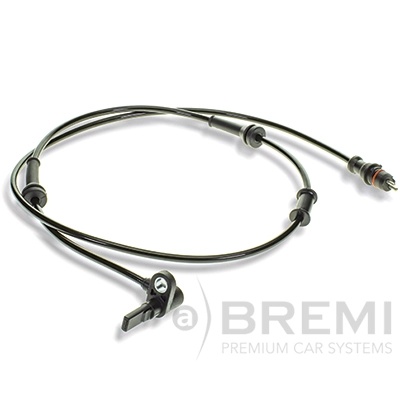 Датчик частота вращения колеса BREMI 50328