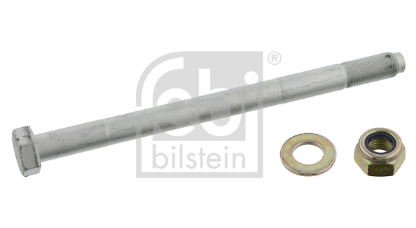 Монтажный комплект рычаг независимой подвески колеса FEBI BILSTEIN 24687