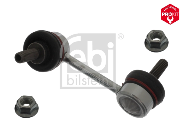 Тяга / стойка стабилизатор prokit FEBI BILSTEIN 43453