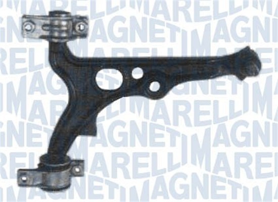 Рычаг независимой подвески колеса подвеска колеса MAGNETI MARELLI 301181300700