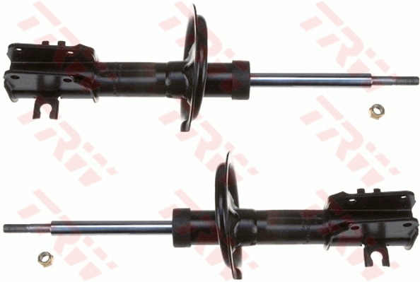 Амортизатор trw twin TRW JGM230T