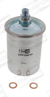 Топливный фильтр CHAMPION CFF100210