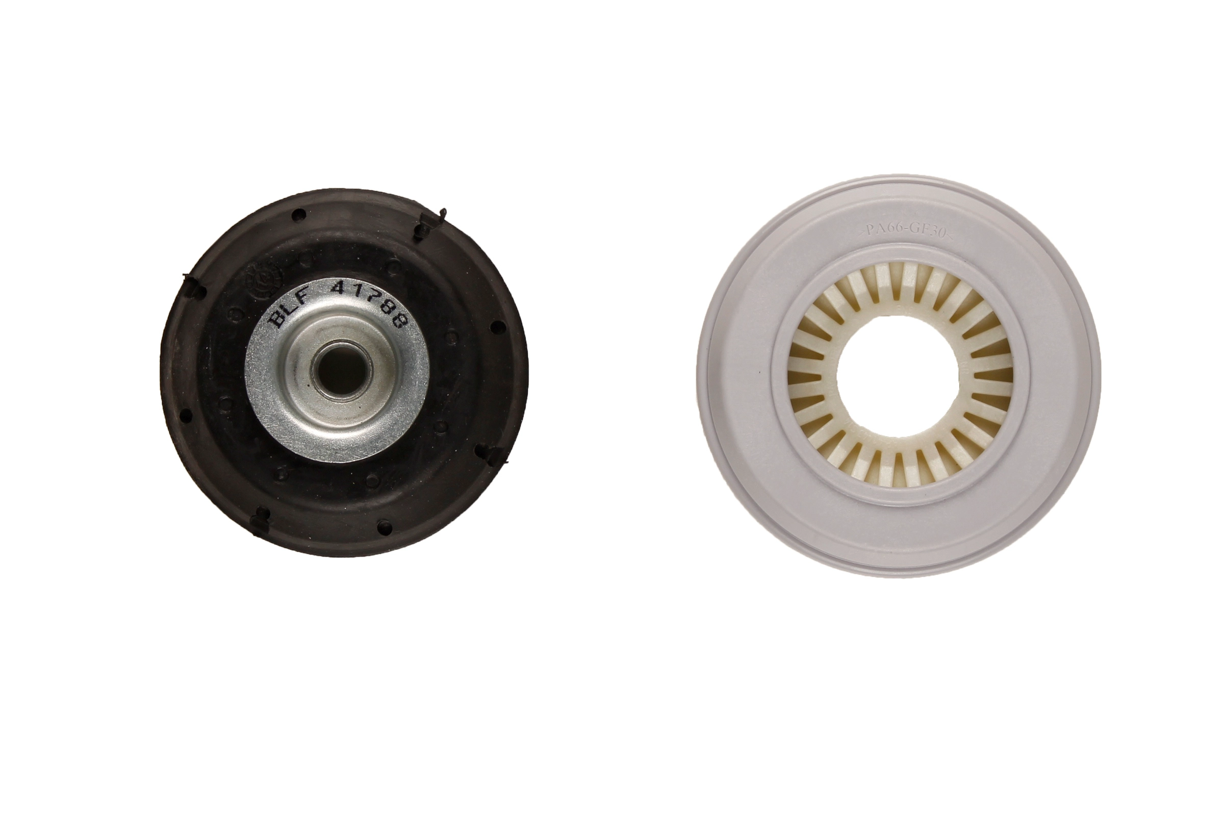 Опора стойки амортизатора bilstein - b1 oe replacement BILSTEIN 12-244874