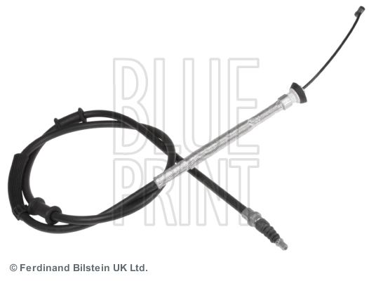 Тросик cтояночный тормоз BLUE PRINT ADL144602