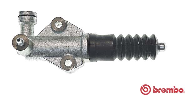 Рабочий цилиндр система сцепления essential line BREMBO E 23 020