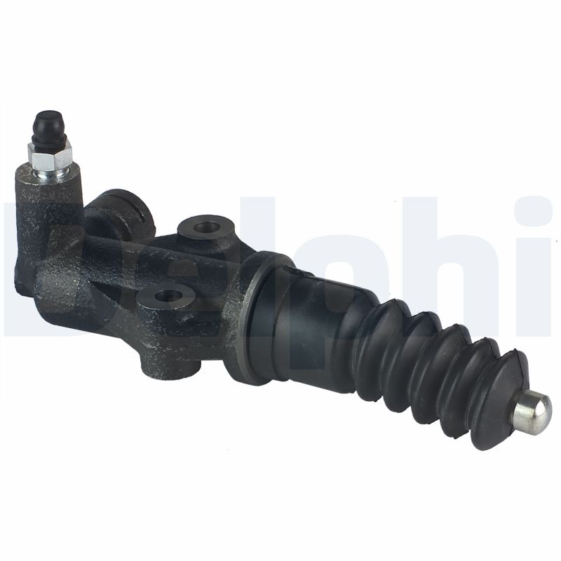 Рабочий цилиндр система сцепления DELPHI LL80152