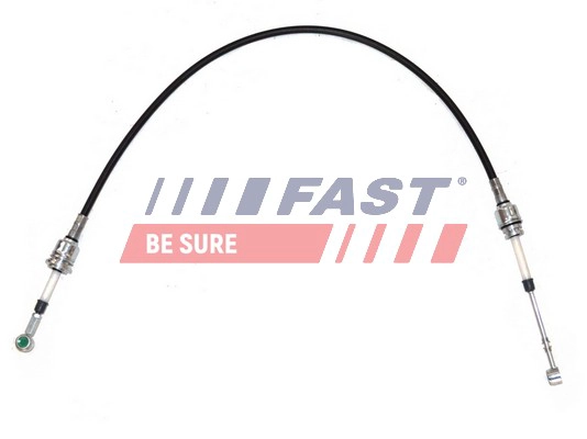 Трос механическая коробка передач FAST FT73064