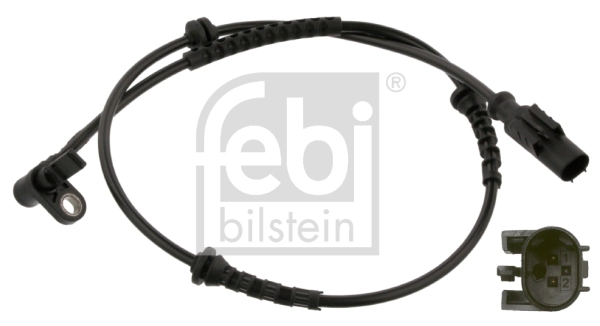Датчик частота вращения колеса FEBI BILSTEIN 37159