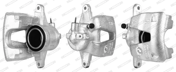 Тормозной суппорт premier FERODO FCL694621