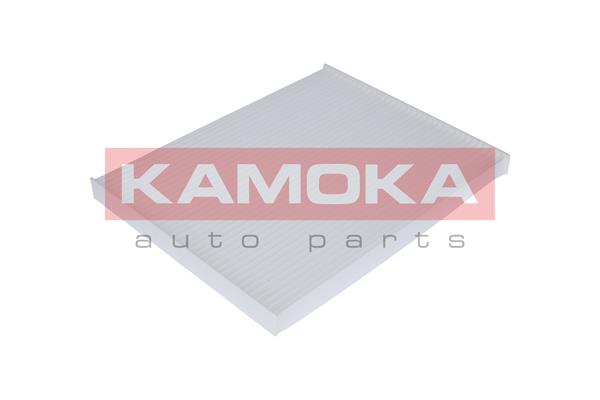 Фильтр воздух во внутренном пространстве kamoka KAMOKA F404401