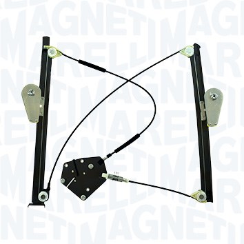 Стеклоподъемник MAGNETI MARELLI 350103915000