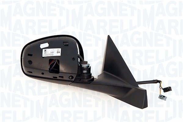Наружное зеркало MAGNETI MARELLI 351991104810