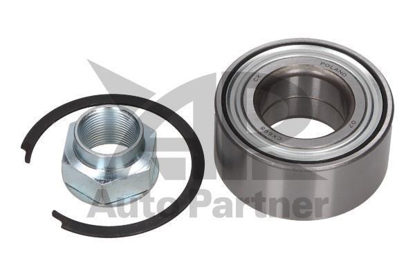 Комплект подшипника ступицы колеса MAXGEAR 33-0775