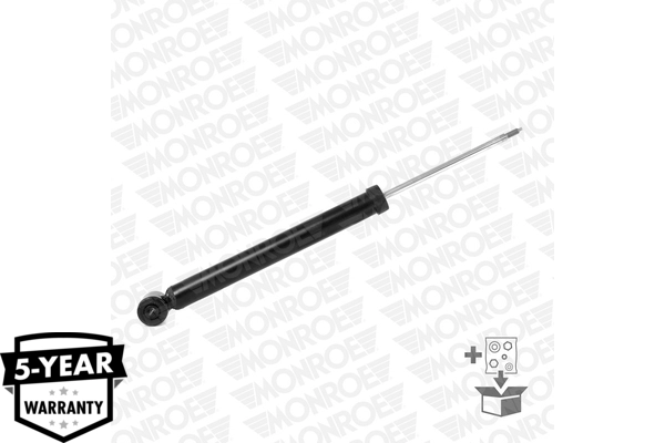 Амортизатор monroe original (gas technology)